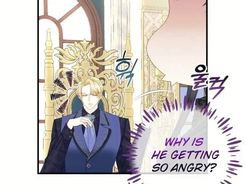I Became The Black Swan Mother of The White Swan Princess Chapter 16 page 50