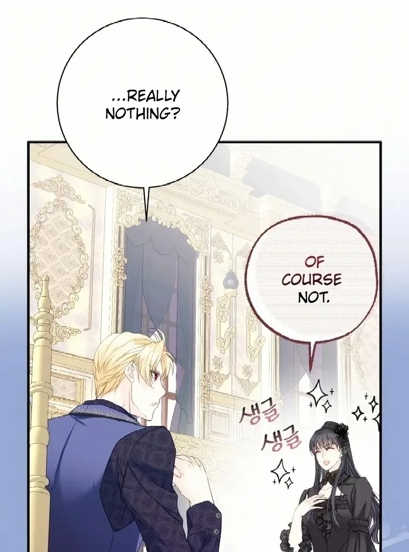 I Became The Black Swan Mother of The White Swan Princess Chapter 16 page 47