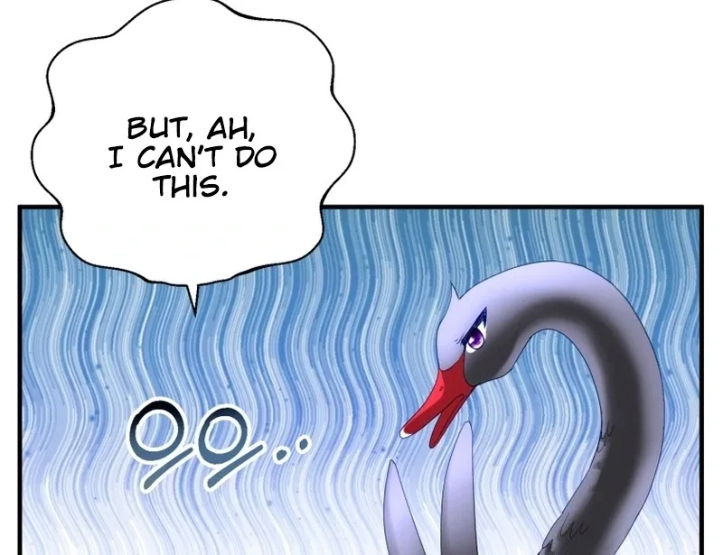 I Became The Black Swan Mother of The White Swan Princess Chapter 14 page 116