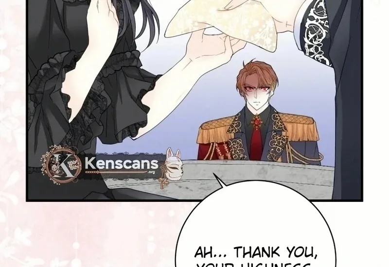 I Became The Black Swan Mother of The White Swan Princess Chapter 16 page 110