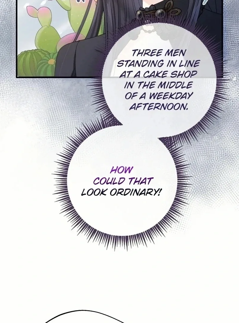 I Became The Black Swan Mother of The White Swan Princess Chapter 16 page 87