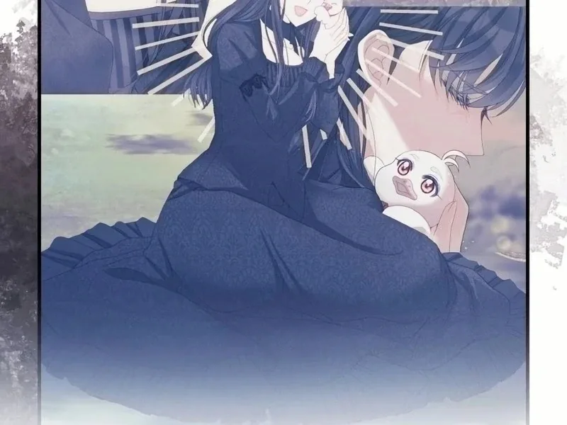 I Became The Black Swan Mother of The White Swan Princess Chapter 16 page 60