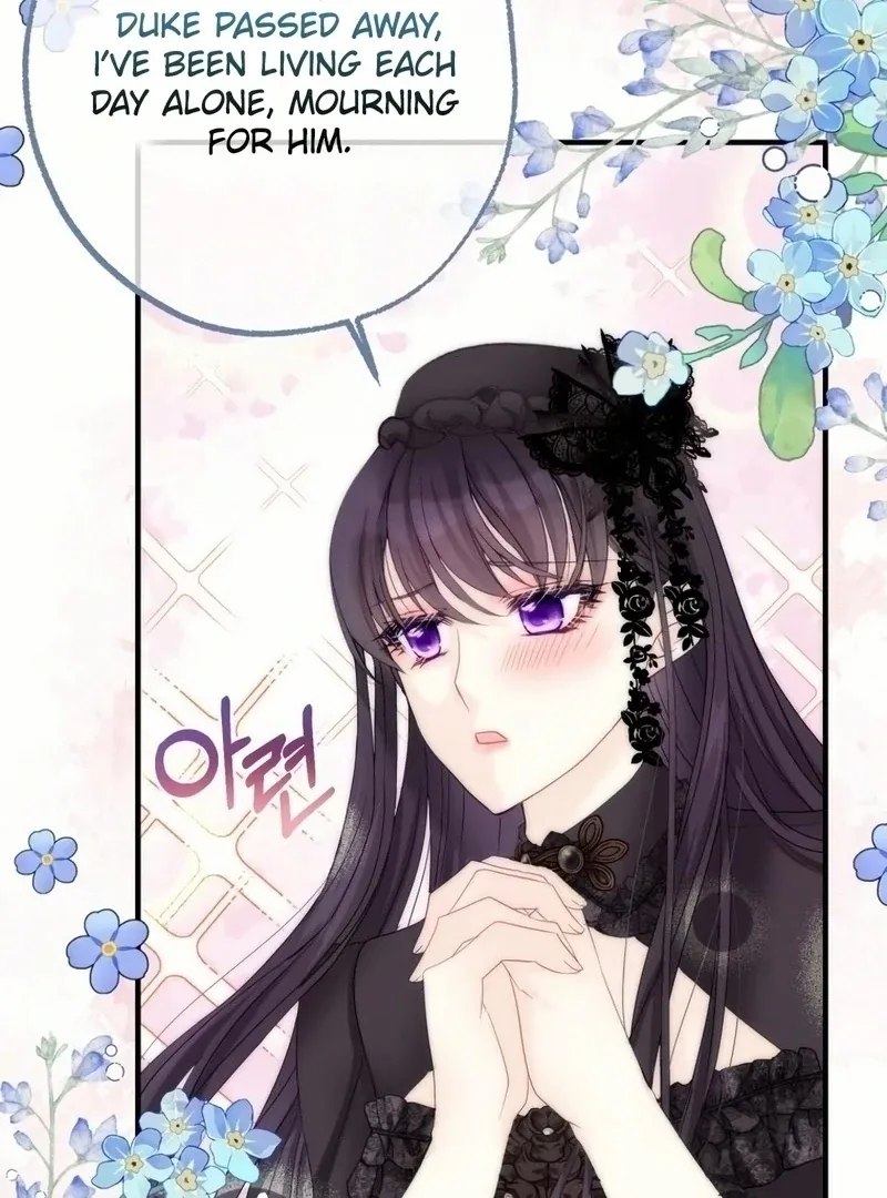 I Became The Black Swan Mother of The White Swan Princess Chapter 16 page 43