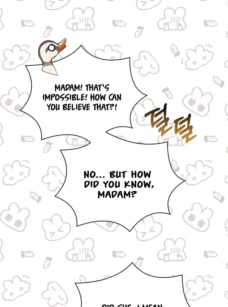 I Became The Black Swan Mother of The White Swan Princess Chapter 14 page 107