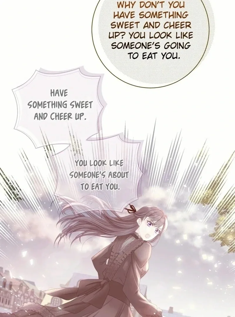 I Became The Black Swan Mother of The White Swan Princess Chapter 16 page 76