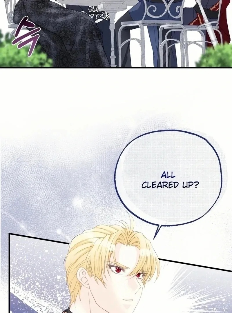 I Became The Black Swan Mother of The White Swan Princess Chapter 16 page 118