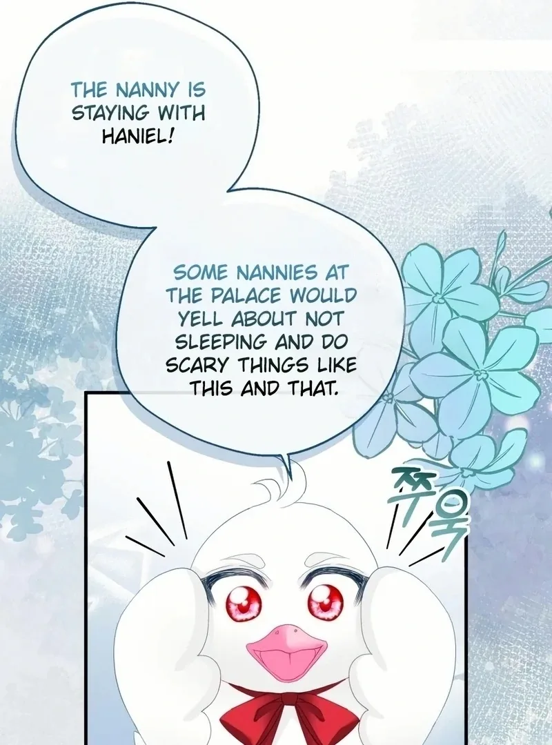 I Became The Black Swan Mother of The White Swan Princess Chapter 18 page 40