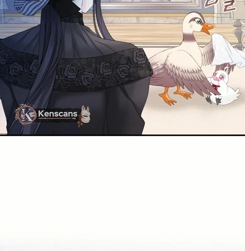 I Became The Black Swan Mother of The White Swan Princess Chapter 18 page 34