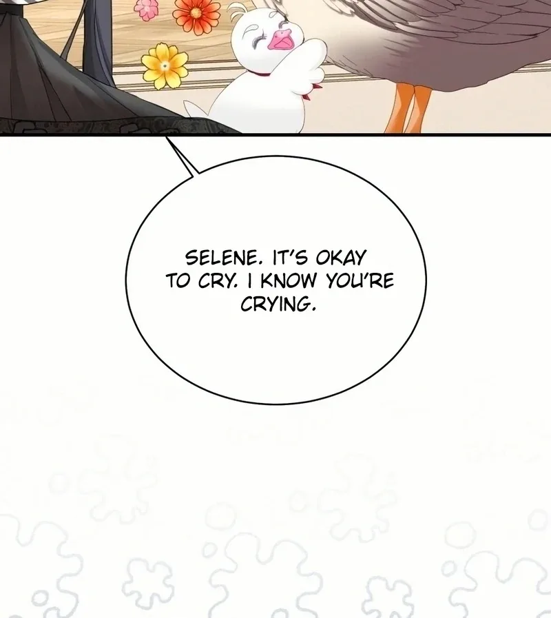 I Became The Black Swan Mother of The White Swan Princess Chapter 18 page 44