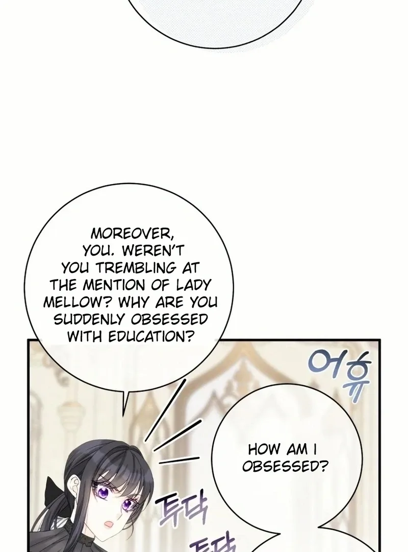 I Became The Black Swan Mother of The White Swan Princess Chapter 18 page 21