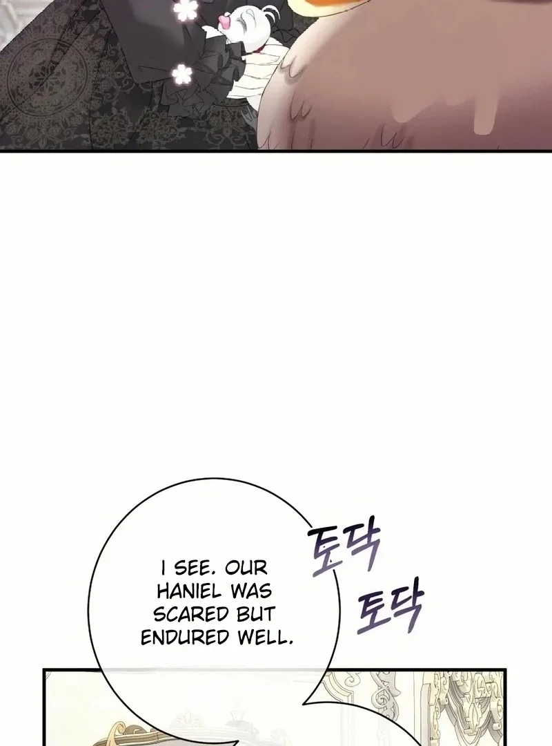 I Became The Black Swan Mother of The White Swan Princess Chapter 18 page 51