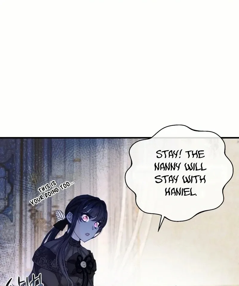I Became The Black Swan Mother of The White Swan Princess Chapter 18 page 38