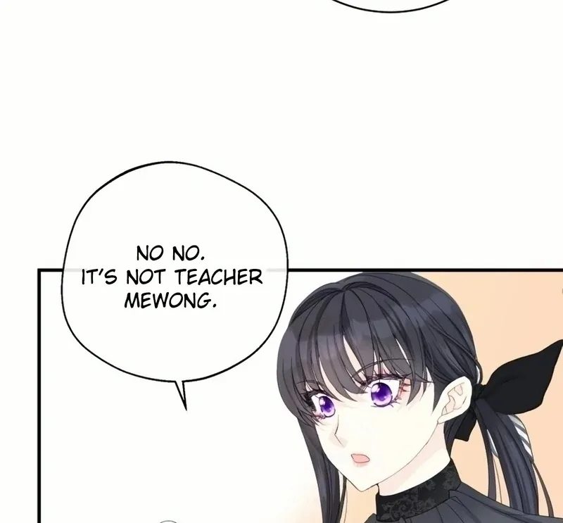 I Became The Black Swan Mother of The White Swan Princess Chapter 18 page 28