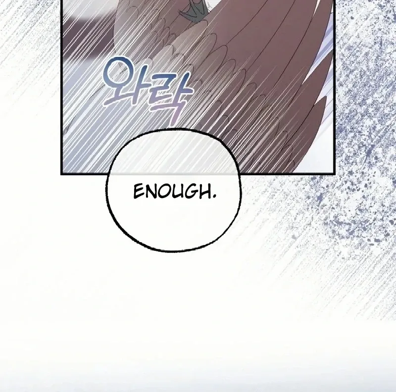 I Became The Black Swan Mother of The White Swan Princess Chapter 18 page 49