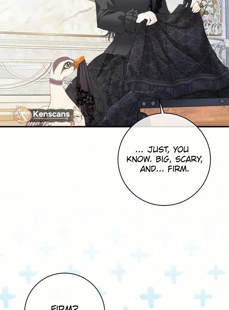 I Became The Black Swan Mother of The White Swan Princess Chapter 18 page 8