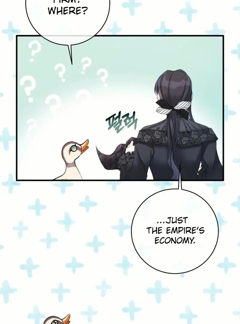 I Became The Black Swan Mother of The White Swan Princess Chapter 18 page 9