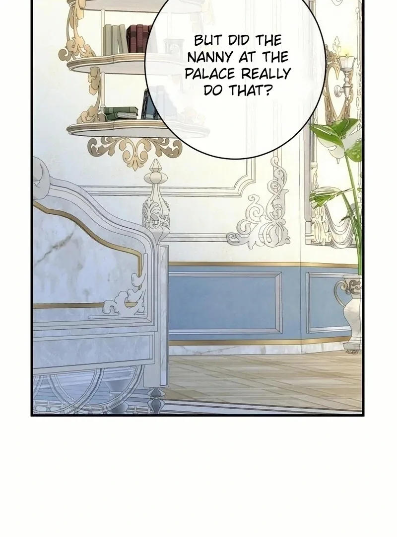 I Became The Black Swan Mother of The White Swan Princess Chapter 18 page 52