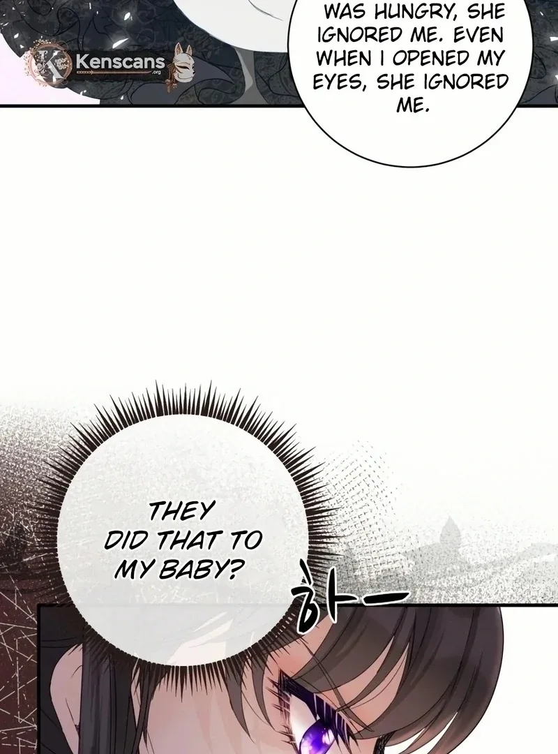 I Became The Black Swan Mother of The White Swan Princess Chapter 18 page 57