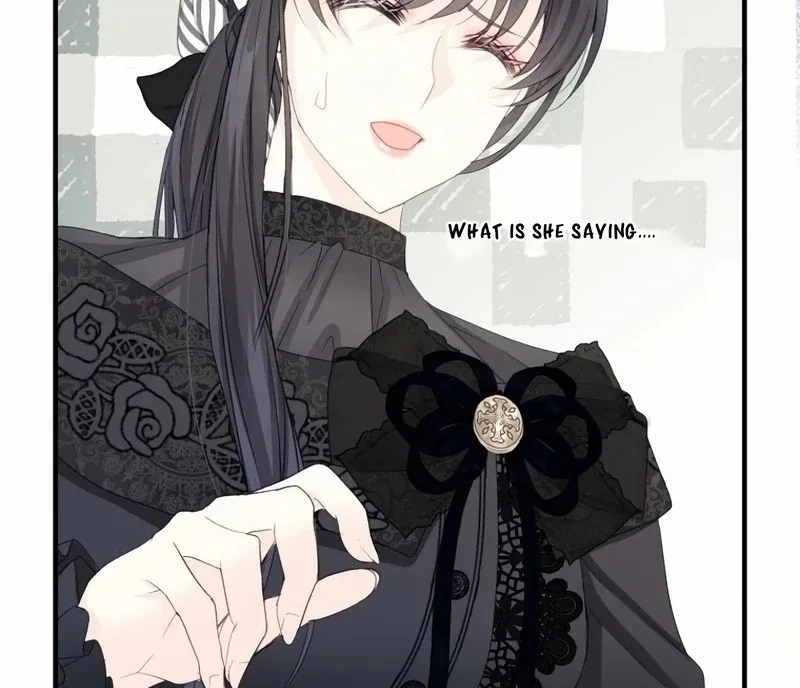 I Became The Black Swan Mother of The White Swan Princess Chapter 18 page 64