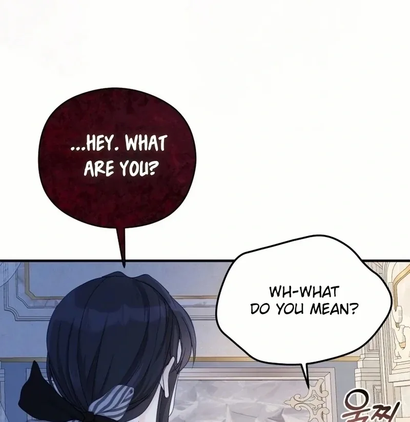 I Became The Black Swan Mother of The White Swan Princess Chapter 18 page 33