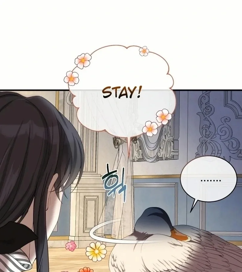 I Became The Black Swan Mother of The White Swan Princess Chapter 18 page 43