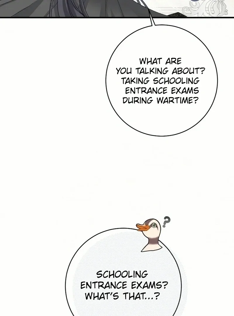 I Became The Black Swan Mother of The White Swan Princess Chapter 18 page 20