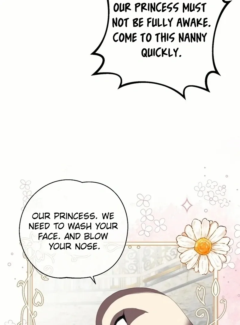 I Became The Black Swan Mother of The White Swan Princess Chapter 18 page 31