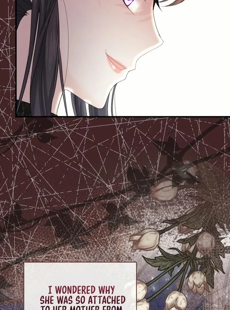 I Became The Black Swan Mother of The White Swan Princess Chapter 18 page 58