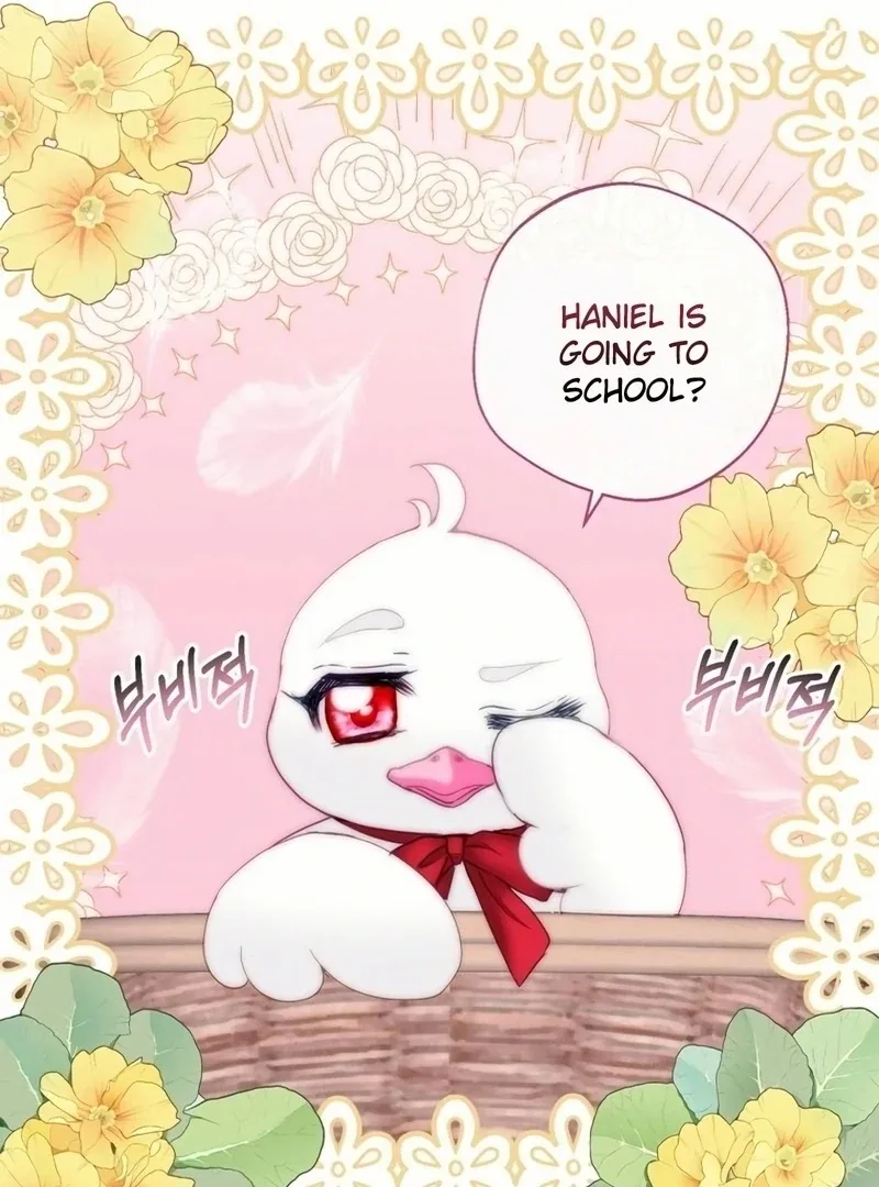 I Became The Black Swan Mother of The White Swan Princess Chapter 18 page 24
