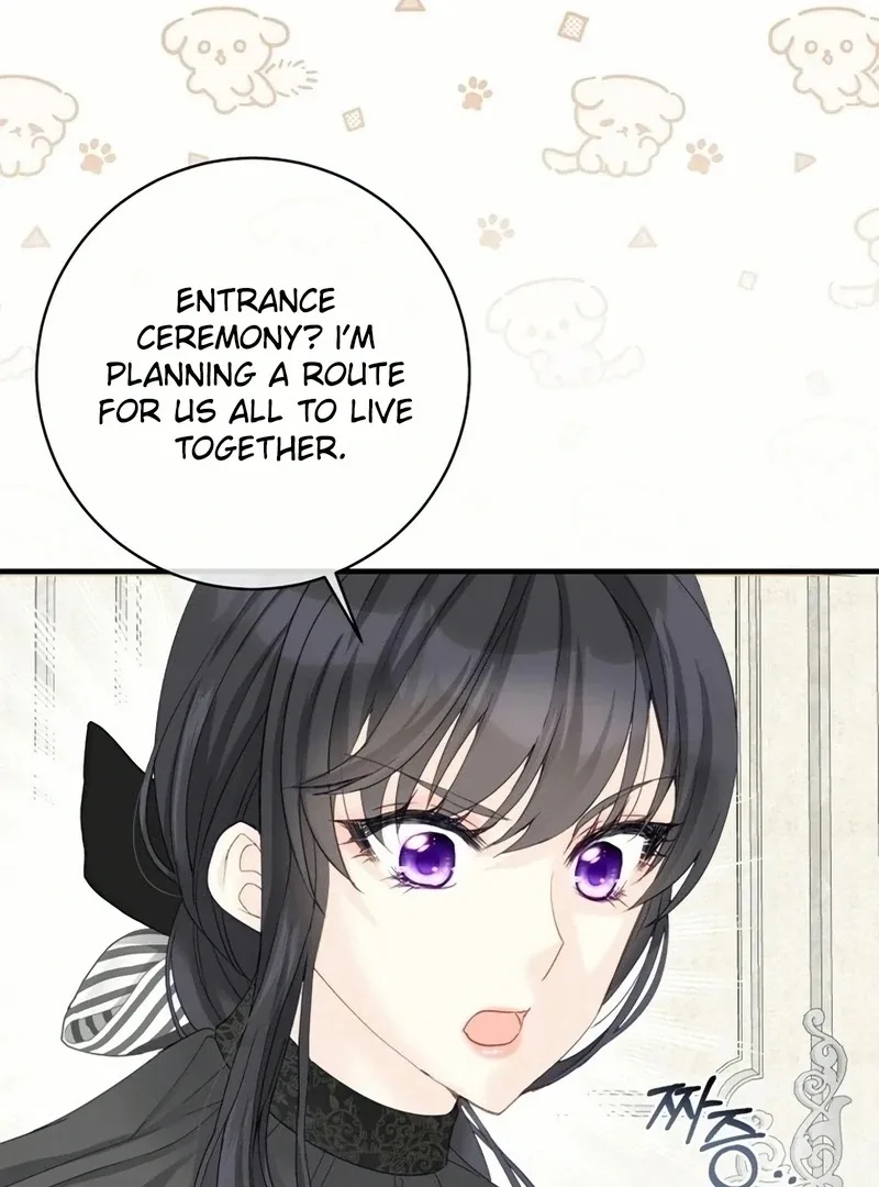 I Became The Black Swan Mother of The White Swan Princess Chapter 18 page 19