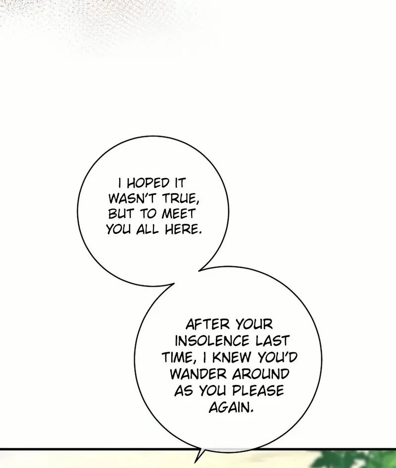 I Became The Black Swan Mother of The White Swan Princess Chapter 18 page 109