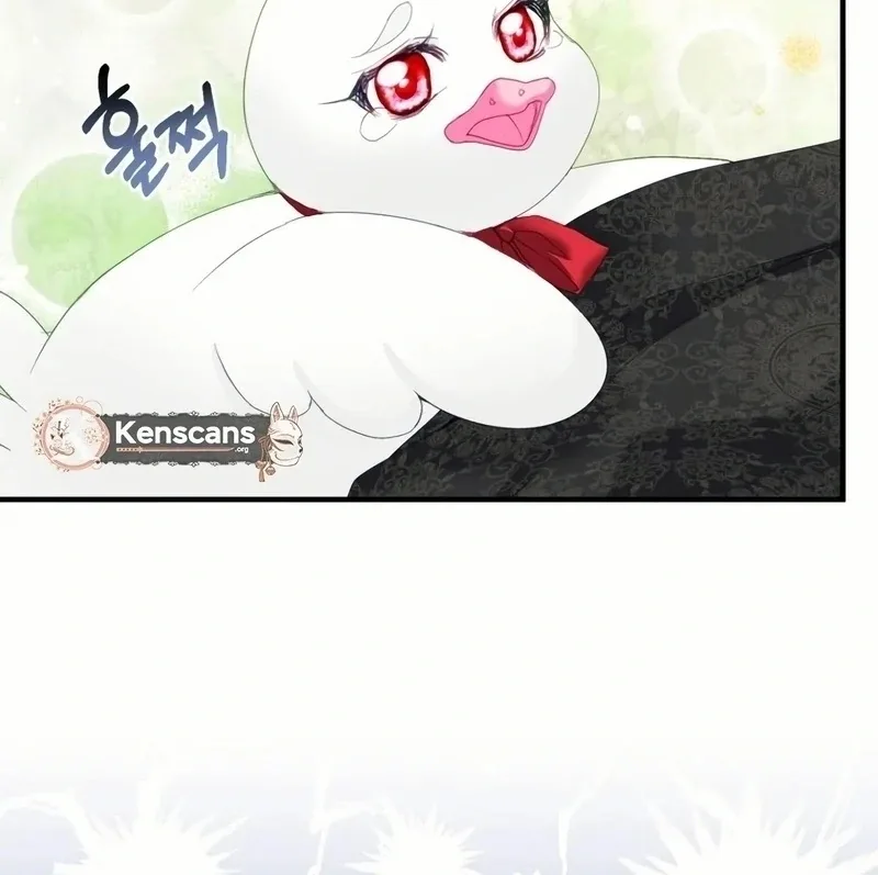 I Became The Black Swan Mother of The White Swan Princess Chapter 18 page 81