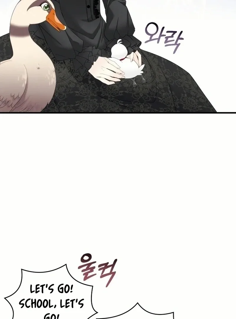 I Became The Black Swan Mother of The White Swan Princess Chapter 18 page 83
