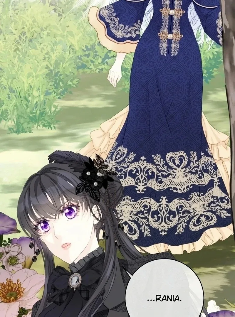 I Became The Black Swan Mother of The White Swan Princess Chapter 18 page 107