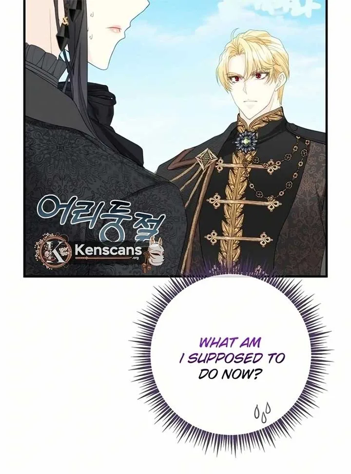 I Became The Black Swan Mother of The White Swan Princess Chapter 19 page 55