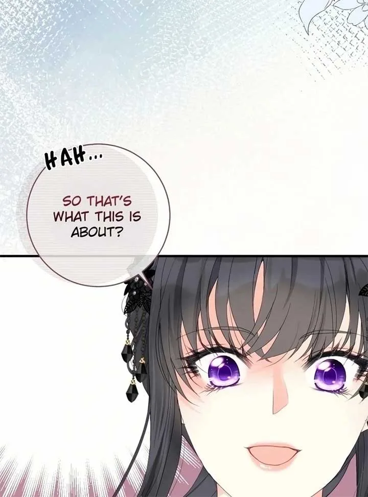 I Became The Black Swan Mother of The White Swan Princess Chapter 19 page 5