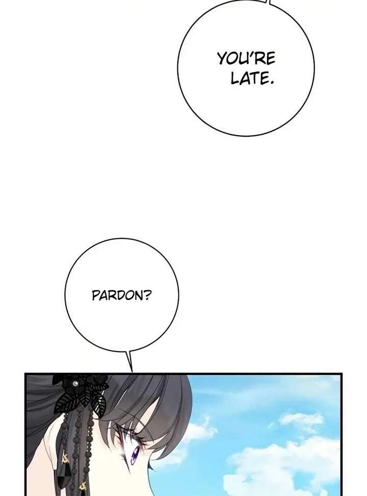 I Became The Black Swan Mother of The White Swan Princess Chapter 19 page 54