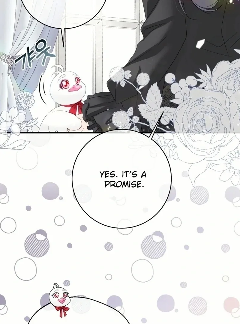 I Became The Black Swan Mother of The White Swan Princess Chapter 18 page 90