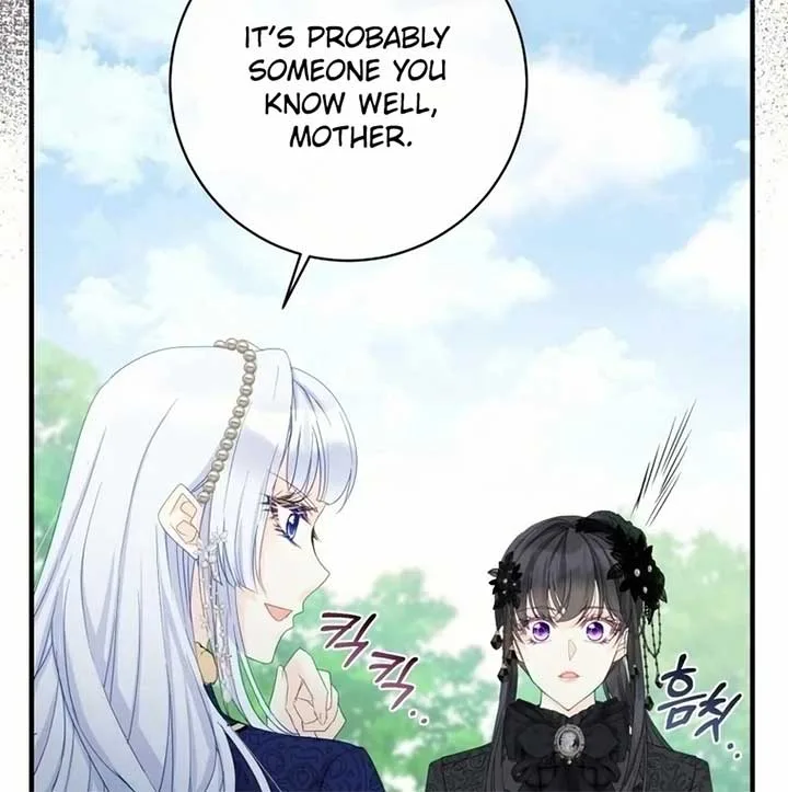 I Became The Black Swan Mother of The White Swan Princess Chapter 19 page 22