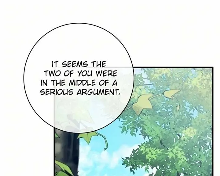 I Became The Black Swan Mother of The White Swan Princess Chapter 19 page 56