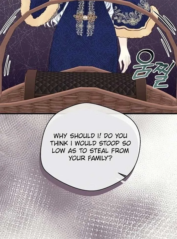 I Became The Black Swan Mother of The White Swan Princess Chapter 19 page 20