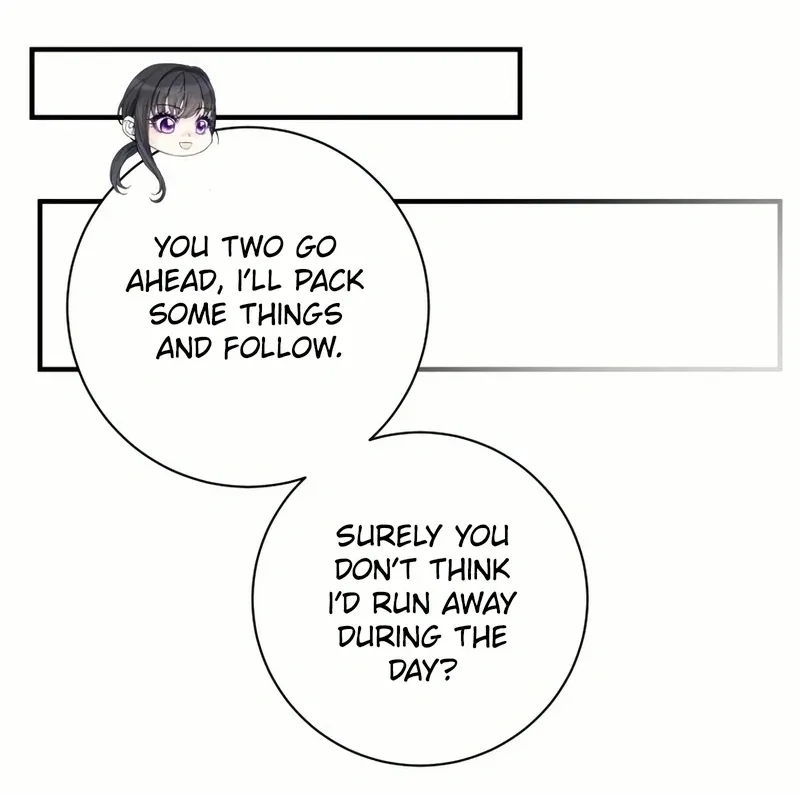 I Became The Black Swan Mother of The White Swan Princess Chapter 18 page 85