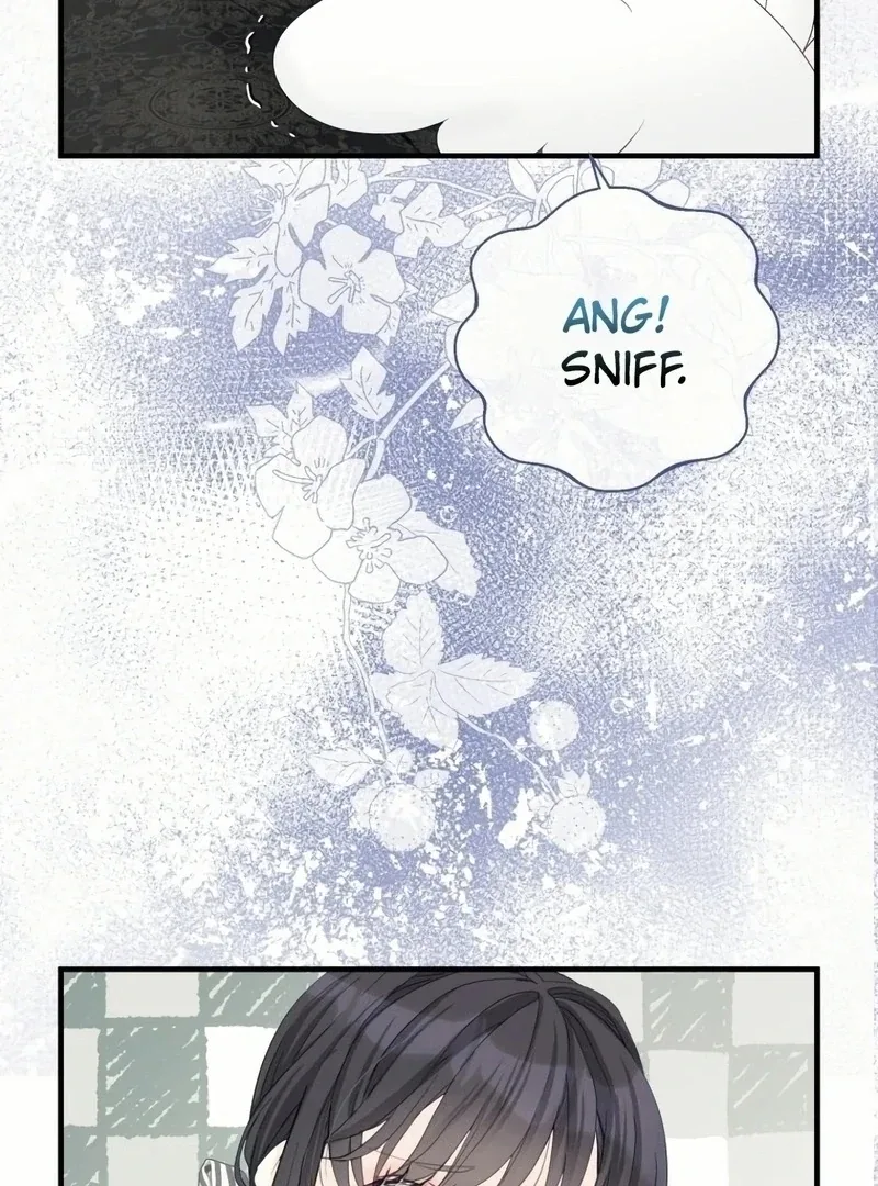 I Became The Black Swan Mother of The White Swan Princess Chapter 18 page 63