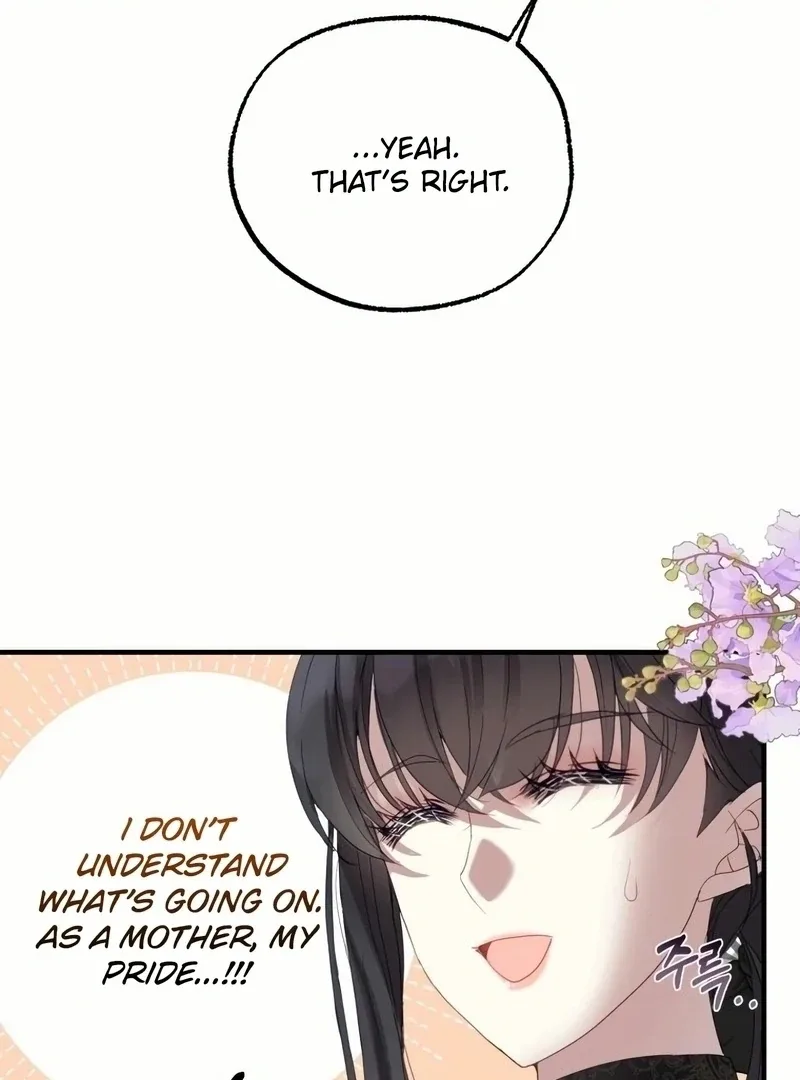 I Became The Black Swan Mother of The White Swan Princess Chapter 18 page 72