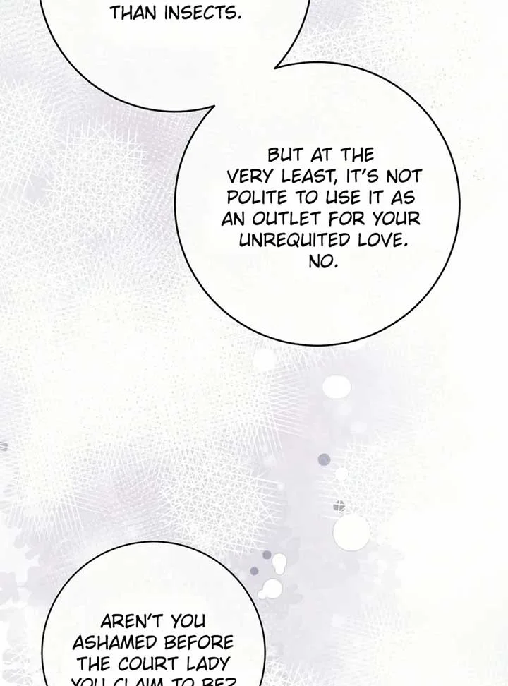 I Became The Black Swan Mother of The White Swan Princess Chapter 19 page 10