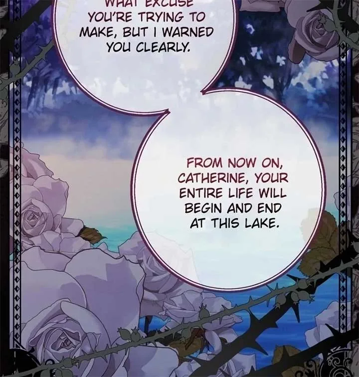 I Became The Black Swan Mother of The White Swan Princess Chapter 19 page 17