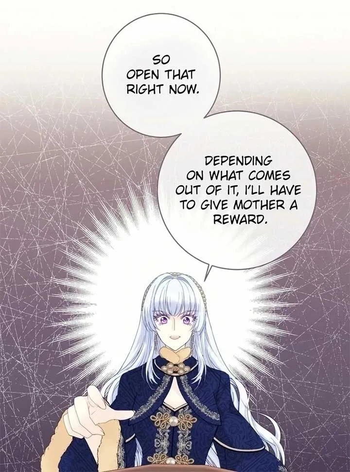 I Became The Black Swan Mother of The White Swan Princess Chapter 19 page 19