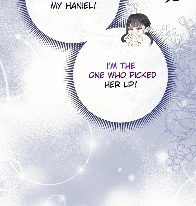 I Became The Black Swan Mother of The White Swan Princess Chapter 18 page 76