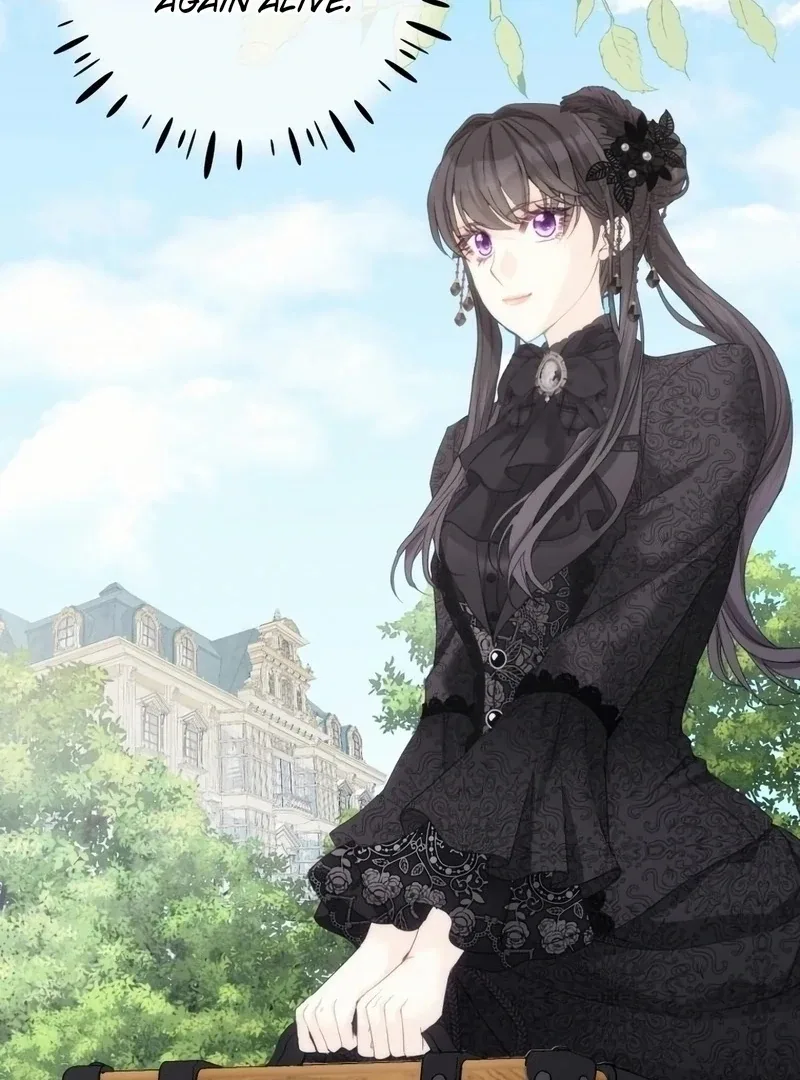 I Became The Black Swan Mother of The White Swan Princess Chapter 18 page 100