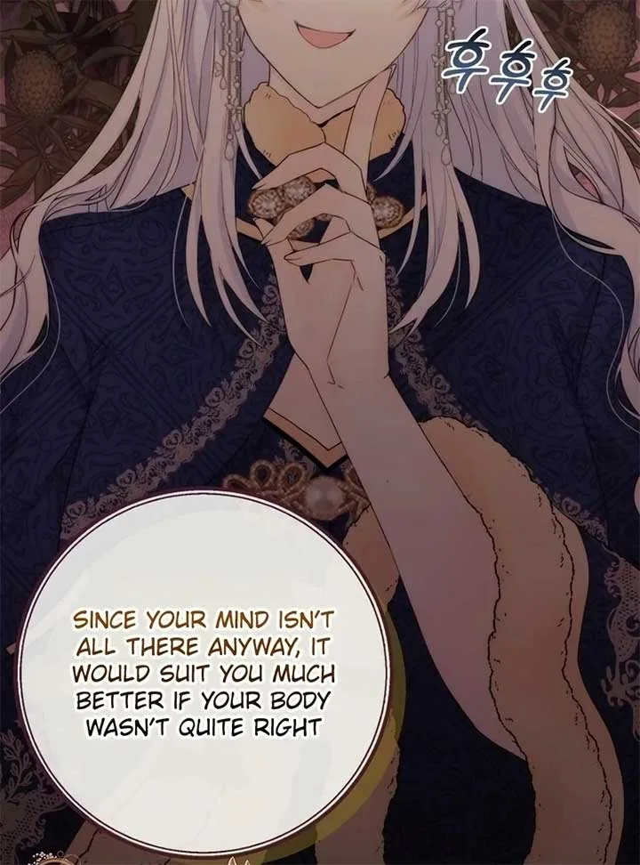 I Became The Black Swan Mother of The White Swan Princess Chapter 19 page 28